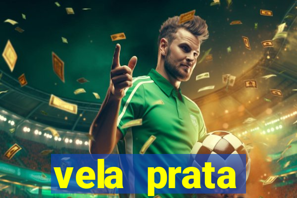 vela prata significado umbanda